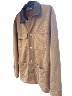 Bailey Rose Barn Jacket NWOT